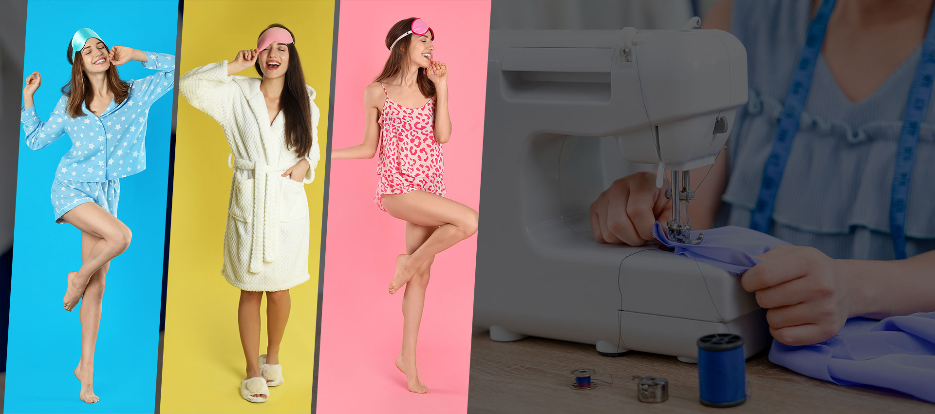 family kigurumi onesie sleepwear