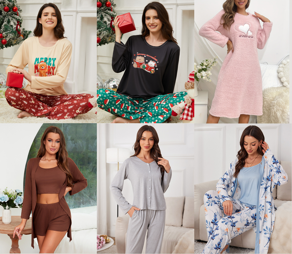 Nocny salon dla kobiet