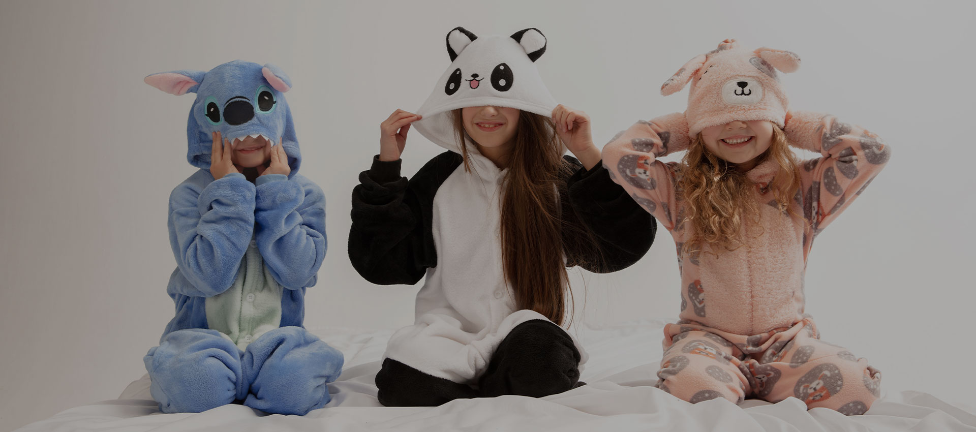 cozy fleece pajamas for women