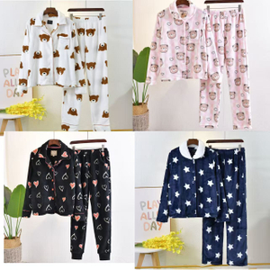 Niezwykle miękka, trwała, lekka i stylowa polarowa piżama dziecięca